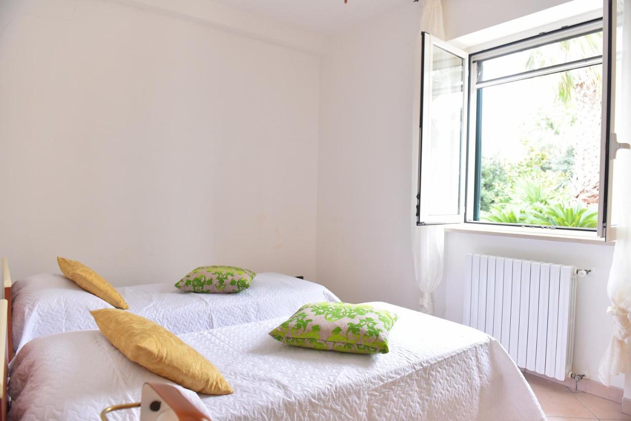Lavanda Apartment - Villaggio di Mary Locorotondo Esterno foto