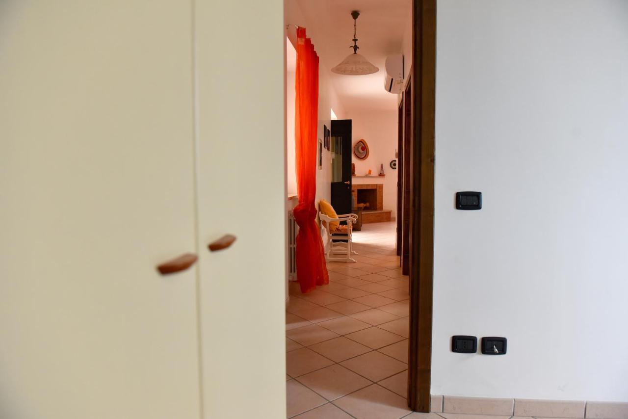 Lavanda Apartment - Villaggio di Mary Locorotondo Esterno foto