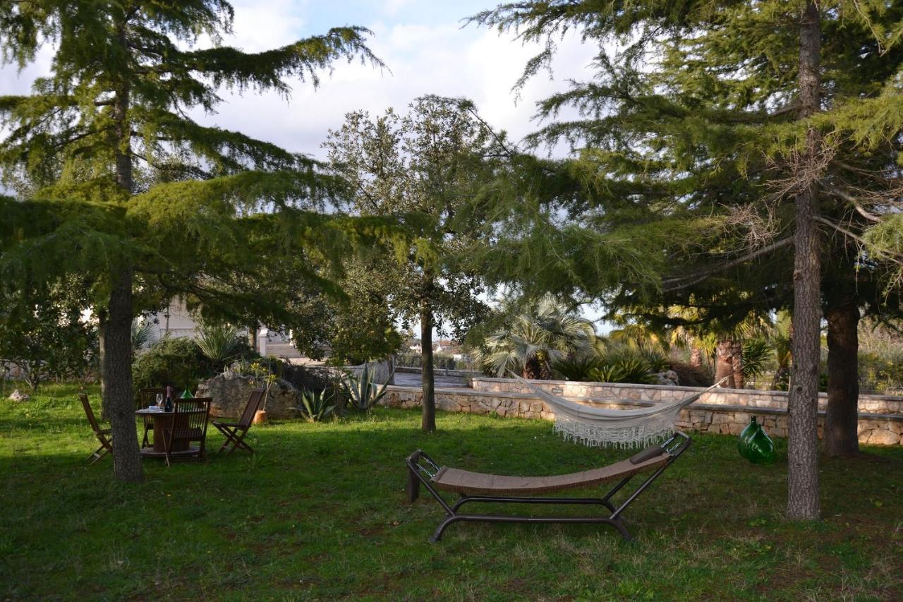 Lavanda Apartment - Villaggio di Mary Locorotondo Esterno foto