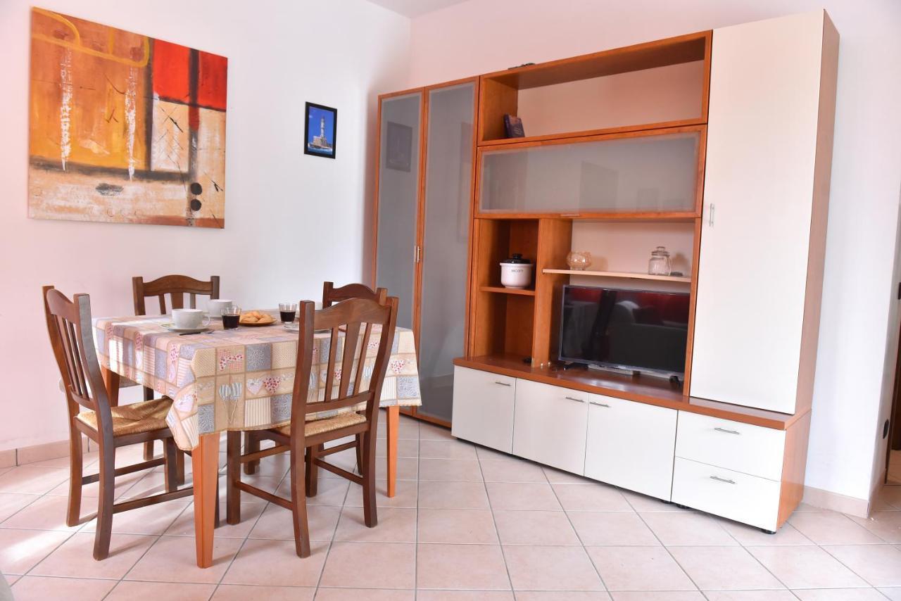 Lavanda Apartment - Villaggio di Mary Locorotondo Esterno foto