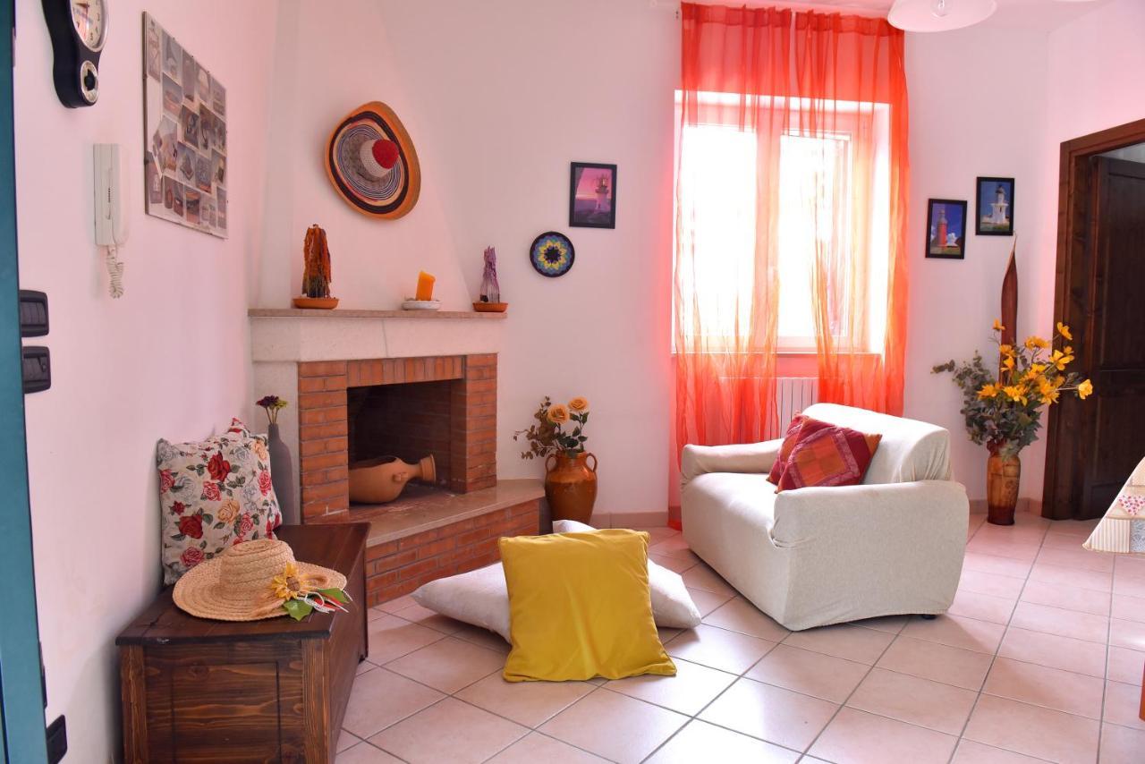 Lavanda Apartment - Villaggio di Mary Locorotondo Esterno foto