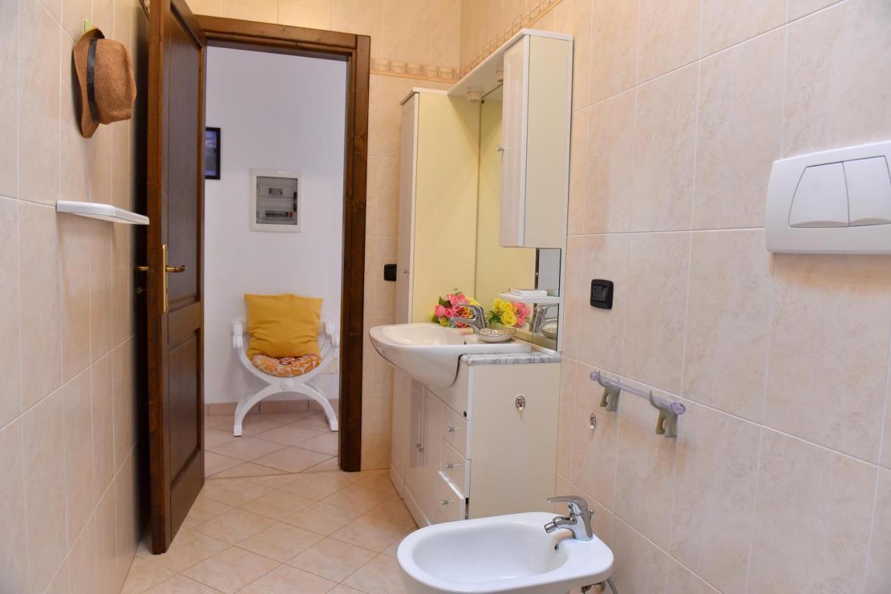 Lavanda Apartment - Villaggio di Mary Locorotondo Esterno foto